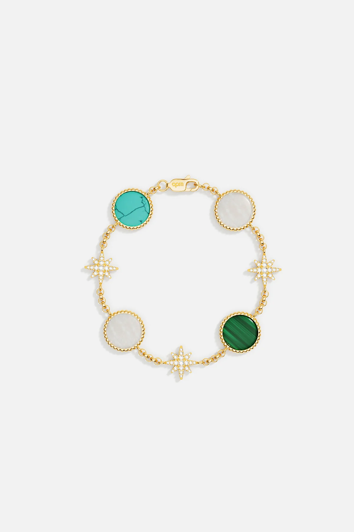Bracelets Or Jaune